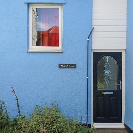Maesteg - Llanberis Κερνάρφον Εξωτερικό φωτογραφία