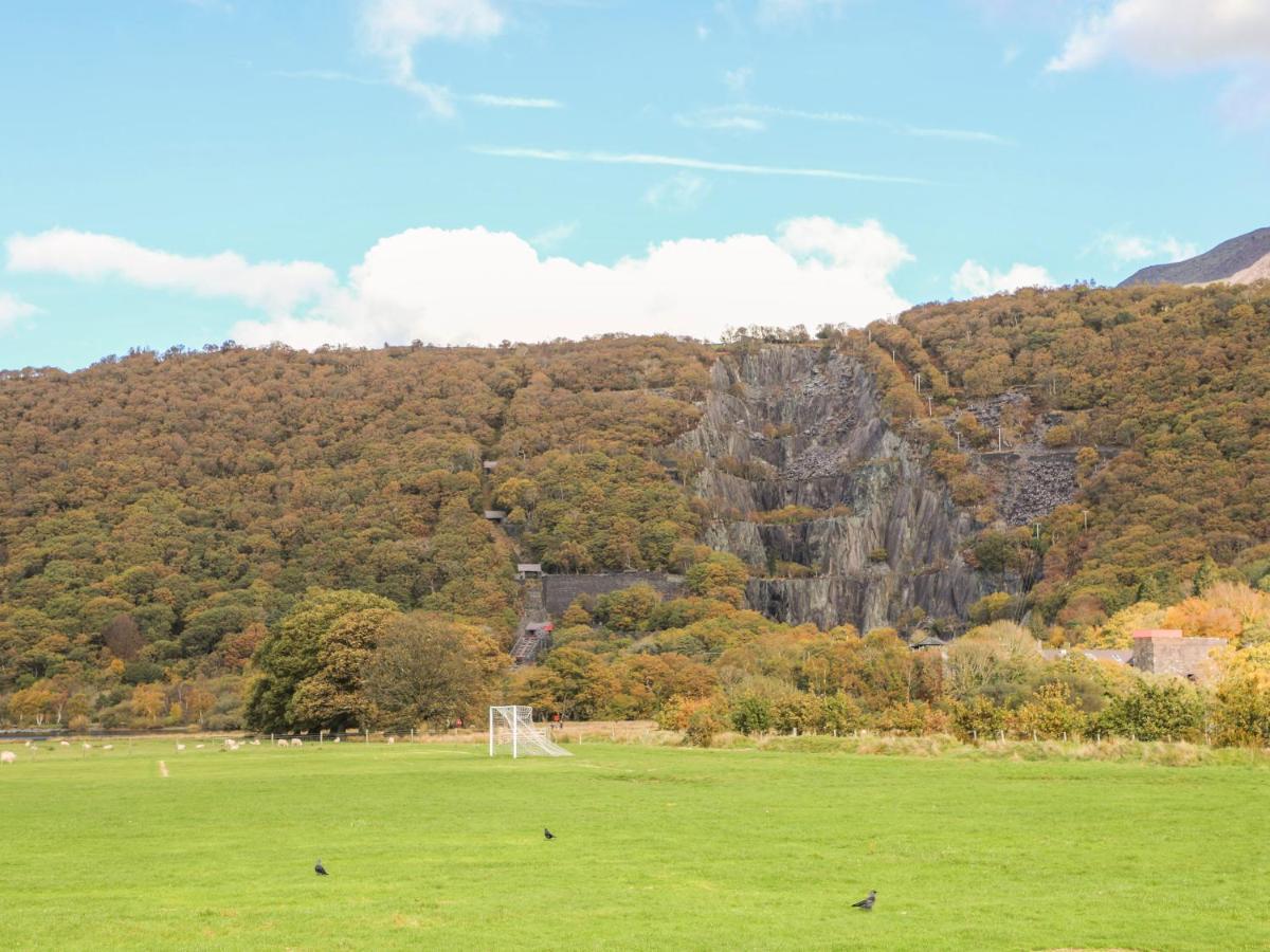 Maesteg - Llanberis Κερνάρφον Εξωτερικό φωτογραφία