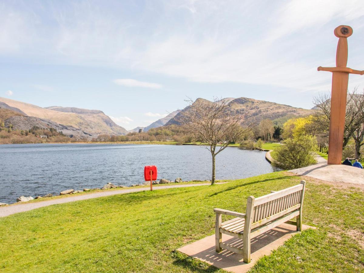 Maesteg - Llanberis Κερνάρφον Εξωτερικό φωτογραφία