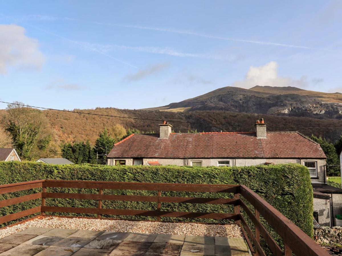 Maesteg - Llanberis Κερνάρφον Εξωτερικό φωτογραφία