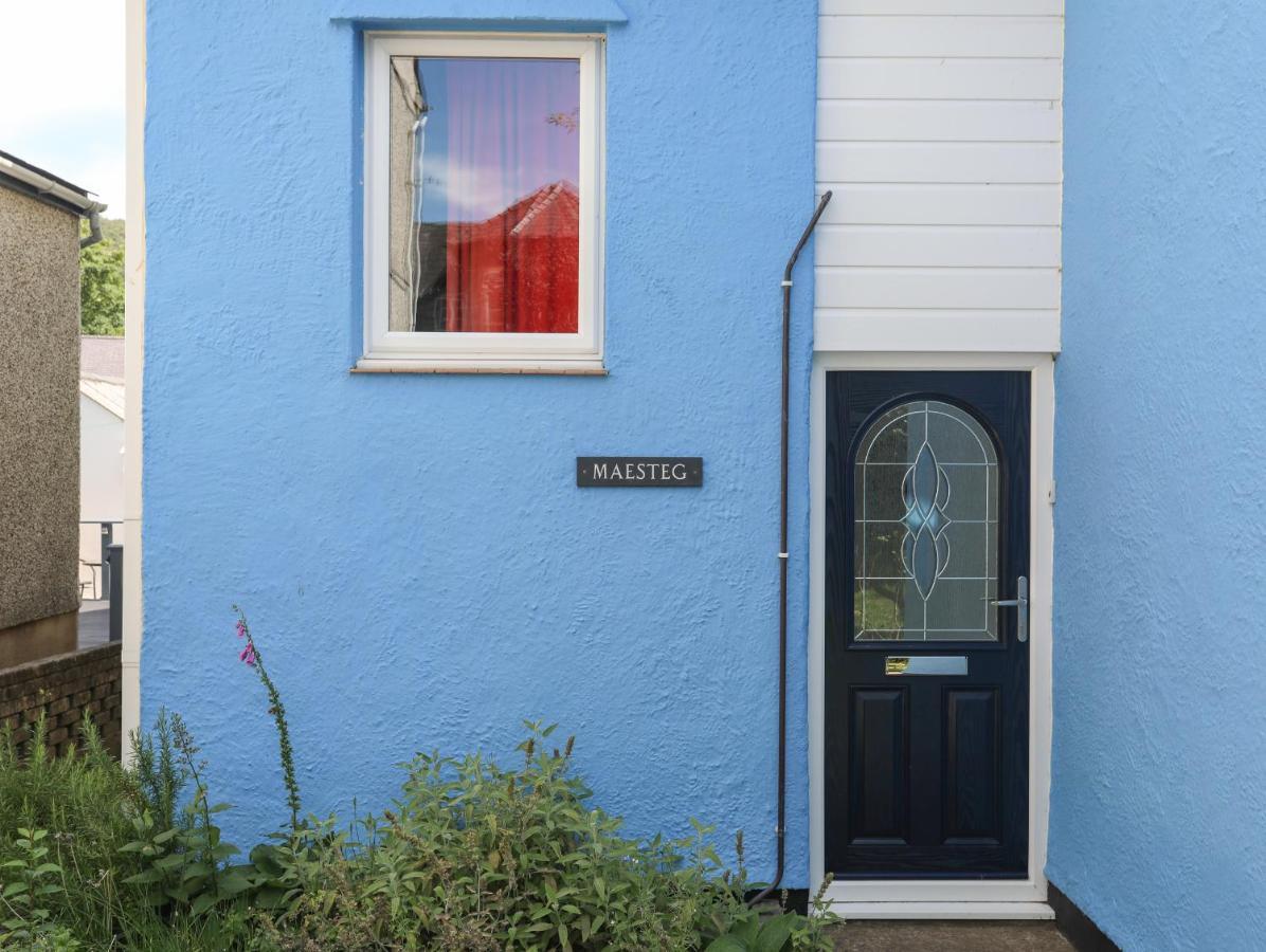 Maesteg - Llanberis Κερνάρφον Εξωτερικό φωτογραφία